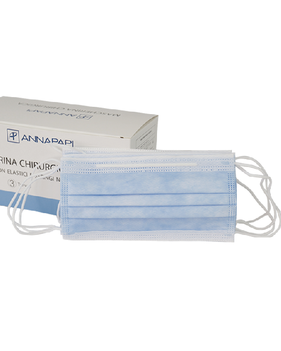 SURGICAL MASKS